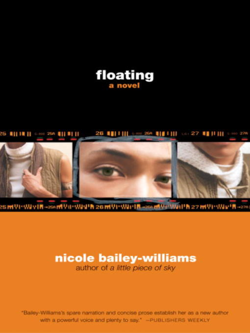 Title details for Floating by Nicole Bailey Williams - Available